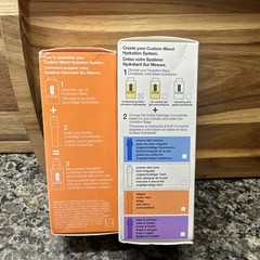 Clinique iD Dramatically Different Lotion + Fatigue Cartridge Set 115ml/10ml