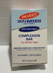 Palmer&rsquo;s Skin Sucess Anti-Dark Spot Complexion Bar 3.5oz
