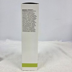 MARY KAY CLEARPROOF~DEEP CLEANSING CHARCOAL MASK~094148~FULL SIZE~4 OZ~NIB!