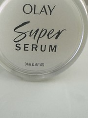 New Olay Super Serum 1 Oz Each 5 Benefits.