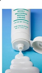 THE FACE SHOP SMIM Moisture Density Barrier Cream,