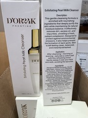 D’OR24K Prestige Milk Cleanser