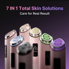 NEW Medicube Age-R Booster Pro X2 Facial Device 9-in-1 Care / K-Beauty NWOB