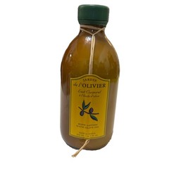 Jardin de l&rsquo;Olivier Body Lotion With Olive Oil 10.2oz Bottle
