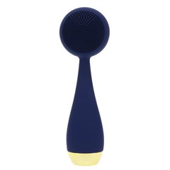 PMD CLEAN PRO NAVY WITH GOLD ~ New ~ Opened Box