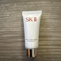 SK-II SK2 FACIAL TREATMENT CLEANSER (0.5OZ/17ML) MINI TRAVEL SIZE (NEW)