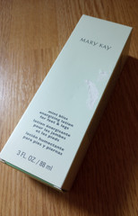 Mary Kay Mint Bliss Lotion Foot Cream 3oz Peppermint Energizing for Feet Legs