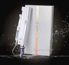 9/12/24/36/42 Pins Nano Tips Micro Pen Wrinkle Remove Skin Rejuvenation Machine