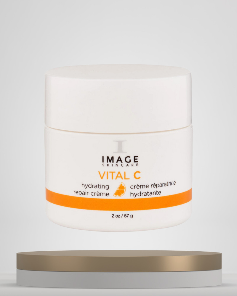 Image Skincare Vital C Hydrating Repair Creme 2oz/57g – « Brand