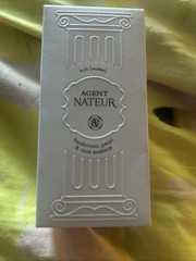 Agent Nateur Holi (Water) Pearl & Rose Essence