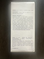 Monat Barrier Booster Ceramide Infusion Toner 120 ml / 4 fl oz – New/Sealed!