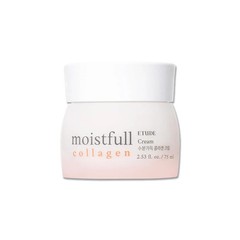 ETUDE Moistfull Collagen Cream, Korean Skin Care, Beauty (2.53 Fl Oz) – NWOB