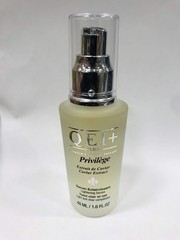 QEI+ Paris Privilege serum 1.6 fl oz. Awesome product.