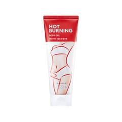 MISSHA Hot Burning Body Gel 200mL