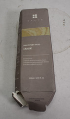 Brmud Recover Mud Mask 110ml 3.71 fl oz Boryeong Mud Mineral Rich Skin Care
