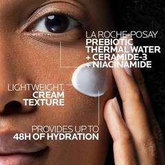 La Roche-Posay Toleriane Double Repair Face Moisturizer 2.5oz