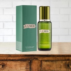 La Mer The Treatment Lotion 5oz / 150ml | Full Size | Hydrating Toner | New Seal