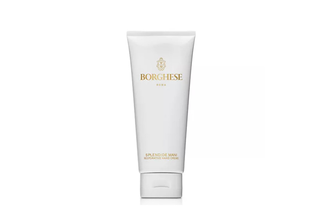Borghese Splendide Mani Restorative Hand Creme3.4 oz