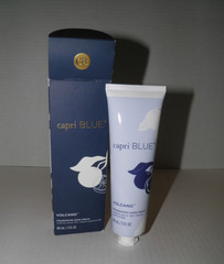 Capri Blue Volcano Fragranced Hand Cream 89 ml/3 fl oz NIB, Sealed