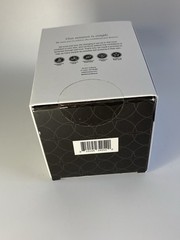 AN Skin Beauty FULL SIZE Restorative Eye Serum – Retails $75 – NEW & SEALED