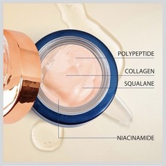 Baysea Japanese Qingling Wrinkle Removal Cream, Qinglin Face Cream, Polypeptide