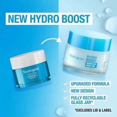 Neutrogena Hydro Boost Water Gel by Neutrogena, 1.7 oz 6 PACK FREE SHIP!