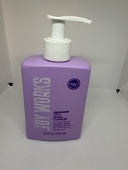 Joy Works Gentle Body Lotion 6.9FLOZ~204mL Made For Sensitive Skin W/Prebiotic