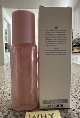 Glow Recipe Watermelon Pink Juice Face Moisturizer 2.02oz/60mL FULL SZ SEAL $40