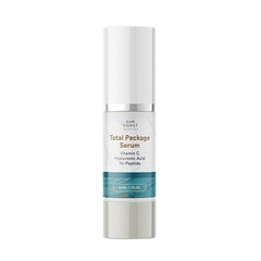 Quality Sun Tri-Peptide Sciences Coast Package Serum Vitamin C Hyaluronic Acid T