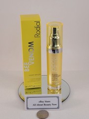 Rodial Bee Venom SUPER SERUM 1.01 fl oz Full Size Brand New In Box