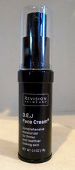 Revision DEJ Face Cream .5/14g NWOB