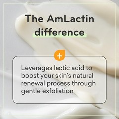 AmLactin Daily Vitamin C Lotion – Brightening Body 7.9 Fl Oz (Pack of 1)