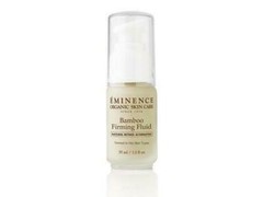 Bamboo Firming Fluid by Eminence for Unisex – 1.2 oz Fluid