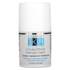 Clinically Effective Retinoid Cream, 1.52 fl oz (45 ml)