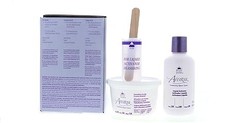 Best Hair Relaxer Kit Leaves Hair Silky Straight & Well Conditioned by Affirm