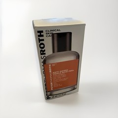 Peter Thomas Roth Anti-Aging Triple Acid Peel 49.4% AHA/BHA 1.7 fl Sealed 50ml