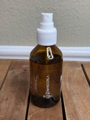 Prima Essenza Mandorla Olio Pura 3.4oz Made In Italy Pure Almond Oil