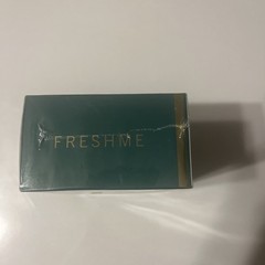 FreshMe Green Tea Matcha Firming Eye Mask New-sealed Moisturizing/Anti Aging
