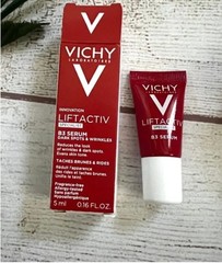 Vichy Liftactiv Specialist Dark Spots & Wrinkles B3 Serum 0.16 fl.oz New Box