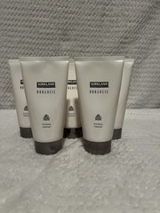 BORGHESE KIRKLAND SIGNATURE PURIFYING CLEANSER (LOT OF 5) 5FL OZ SEALED