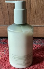 Origins Ginger Hand & Body Lotion 6.7 Oz 200 mL Full Size Moisturizer used once