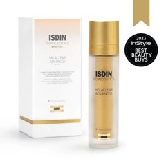 Isdin Melaclear Advanced Serum 50ml 1.7oz Brand NEW