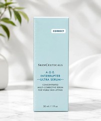 SkinCeuticals AGE A.G.E. Interrupter Ultra Serum 1 OZ NEW Sealed