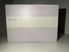 Rare Meaningful Beauty by Cindy Crawford Anti-Aging 6 Piece Set