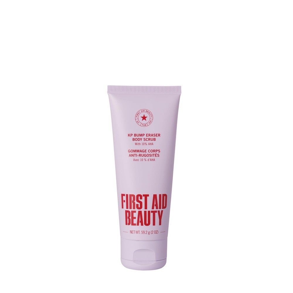 KP Bump Eraser Body Scrub, 10% AHA, 2 oz