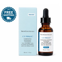 SkinCeuticals C E Ferulic 15% L-Ascorbic Acid Serum 30ml 1oz