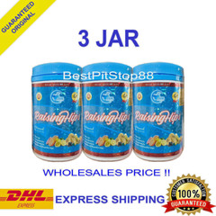 3 X Phyto Raising Hips Advanced Pro Sexy Hips and Sexy Butt DHL Express Shipping