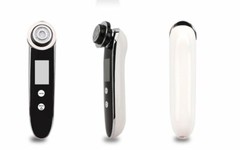 Best High Quality EMS RF Facial Beauty Wrinkle Removal Face Lifting Machine