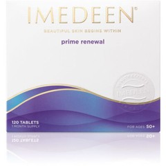 IMEDEEN Prime Renewal Skin Collagen Formula for 50 Plus **EXP JUN 2026**