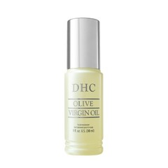 DHC Olive Virgin Oil 1 fl. oz., includes 4 free samples